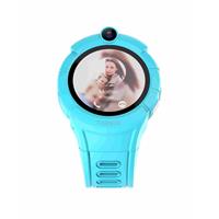 CARNEO GuardKid+ mini/Blue/Sport Band/Blue