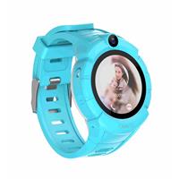 CARNEO GuardKid+ mini/Blue/Sport Band/Blue