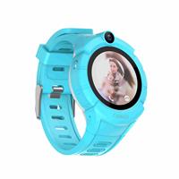 CARNEO GuardKid+ mini/Blue/Sport Band/Blue
