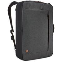 Case Logic Era brašna-batoh na 15.6" notebook a 10" tablet šedá