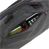 Case Logic Era taška na 14.3" notebook a 10" tablet šedá