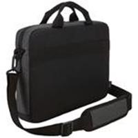 Case Logic Era taška na 14.3" notebook a 10" tablet šedá