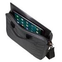 Case Logic Era taška na 14.3" notebook a 10" tablet šedá