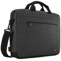 Case Logic Era taška na 14.3" notebook a 10" tablet šedá