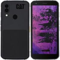 Caterpillar CAT S62 PRO Black
