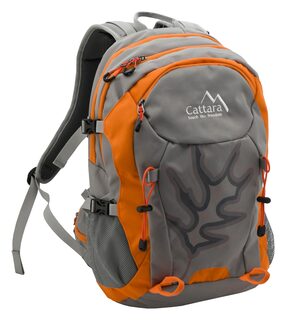 Levně Cattara Batoh 30l OrangeW