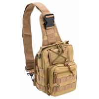 Cattara Batoh na rameno 10l ARMY