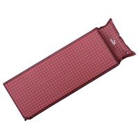 Cattara Karimatka samonafukovací 190x60x3.8cm s polštářem KILT