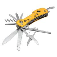 Cattara Nůž kapesní MULTI 10cm