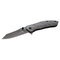 Cattara Nůž zavírací TITAN s pojistkou 22cm