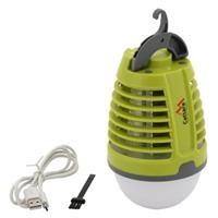 Cattara Svítilna PEAR nabíjecí + lapač hmyzu