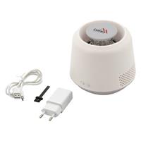 Cattara Svítilna TABLE INDOOR USB 5V + infra lapač hmyzu