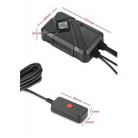 CEL-TEC MK02 Dual Wi-Fi GPS