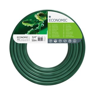 Levně CELLFAST Economic CF10022R Zahradní hadice 19 mm (3|4") - Délka 50 m