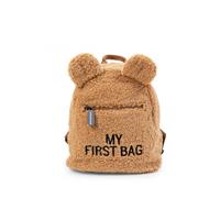 Childhome My First Bag Teddy Beige