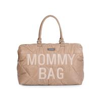 Childhome Přebalovací taška Mommy Bag Puffered Beige
