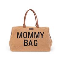 Childhome Přebalovací taška Mommy Bag Teddy Beige