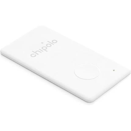 Levně Chipolo CARD bluetooth lokátor