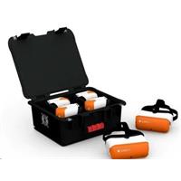 ClassVR Box pro 4 ks náhlavních setů