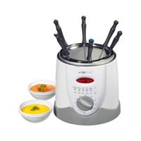Clatronic FFR 2916