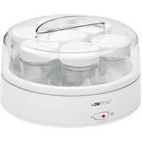 Clatronic JM 3344 bílá  Jogurtovač