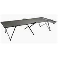 Coleman Packaway Steel Bed