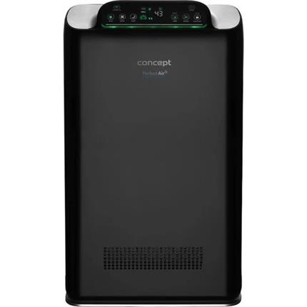 Concept Perfect Air Smart CA2000 čistička vzduchu černá