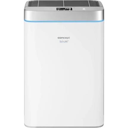 Levně Concept Perfect Air Smart CA3000 čistička vzduchu se zvlhčovačem