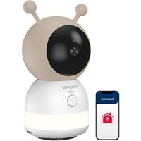 Concept SMART KD4000 KIDO dětská chůvička
