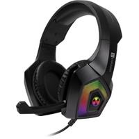 CONNECT IT BATTLE RGB Ed. 3 černá