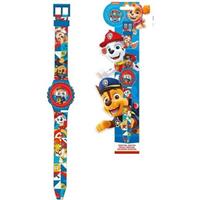 Coriex digitální hodinky dětské Paw Patrol