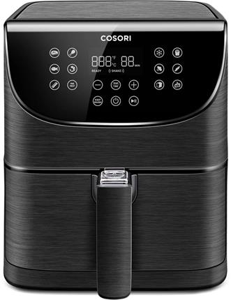 Cosori CP158-AF PREMIUM černá