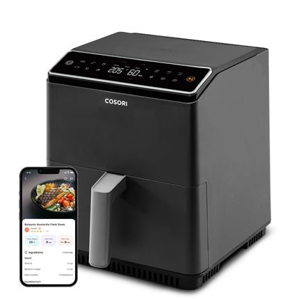 Cosori Dual Blaze SMART černá
