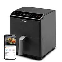 Cosori Dual Blaze SMART černá
