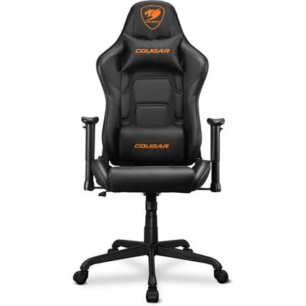Cougar ARMOR ELITE herní židle černá