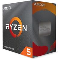 CPU AMD Ryzen 5 4500 6core (4,1GHz)