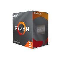 CPU AMD Ryzen 5 4500 6core (4,1GHz)