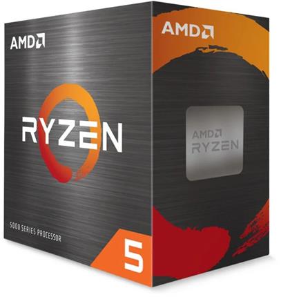 Levně CPU AMD Ryzen 5 5600 6core (4,4GHz)