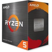 CPU AMD Ryzen 5 5600 6core (4,4GHz)