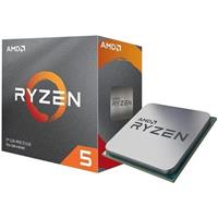 CPU AMD Ryzen 5 5600G 6core (4,4GHz)