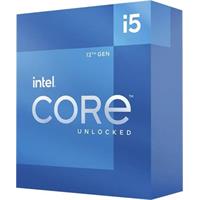 CPU Intel Core i5-12600K (3.7GHz, LGA1700, VGA)