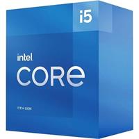 CPU Intel Core i5-12600KF (3.7GHz, LGA1700)