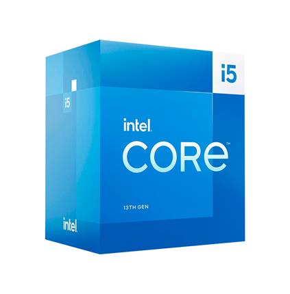 CPU Intel Core i5-13400 BOX (2.5GHz, LGA1700, VGA)