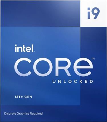 CPU Intel Core i9-13900KF BOX (3.0GHz, LGA1700)