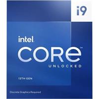 CPU Intel Core i9-13900KF BOX (3.0GHz, LGA1700)