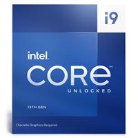 CPU Intel Core i9-13900KF BOX (3.0GHz, LGA1700)