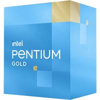CPU Intel Pentium G7400 BOX (3.7GHz, LGA1700, VGA)