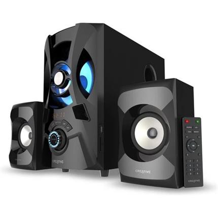 Creative Labs Speakers 2.1 bluetooth SBS E2900