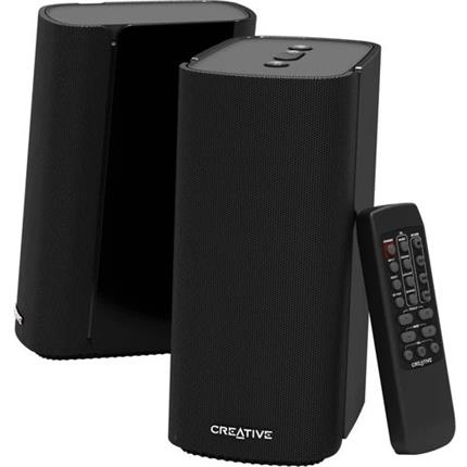 Creative Labs T100 wireles speakers 2.0