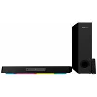 Creative Sound Blaster Katana V2X černá